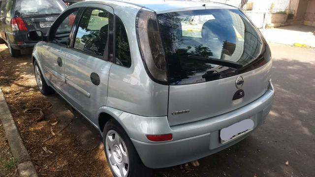 Corsa 2012 - 1.4 completo
