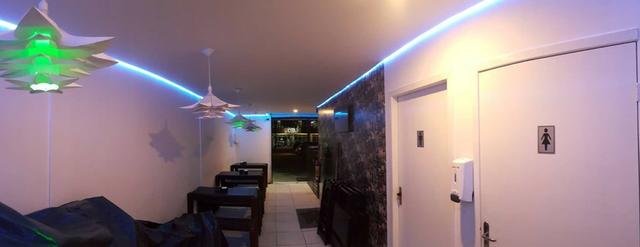 Vende-se ponto comercial