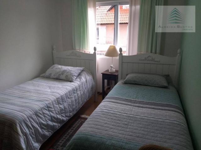 Sobrado com 3 dormitórios à venda, 160 m² por r$ 775.000,00 - bom retiro - curitiba/pr - Foto 10