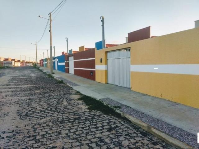 Casas em Nova Esperança _ Parnamirim: Alameda dos Jardins - Foto 14