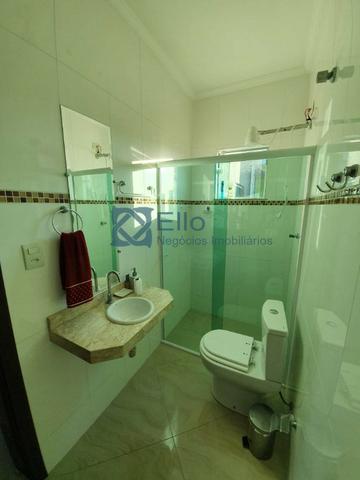 Casa - Brás Cubas, Mogi das Cruzes - Foto 15