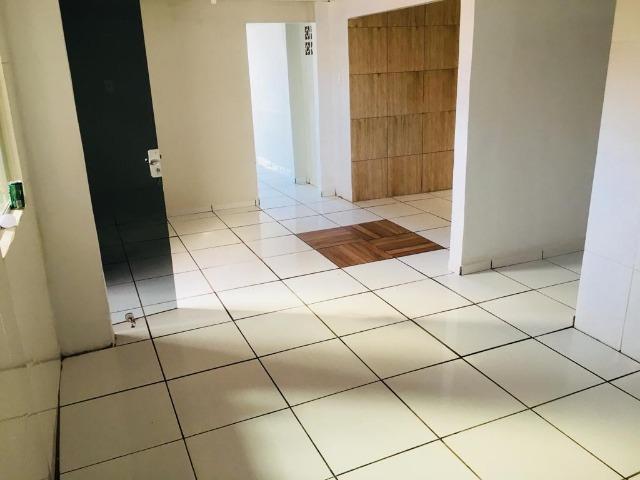 Venda ou troca casa na praia - Foto 4