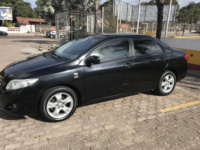 VENDO - Corolla 1.8 Aut 2011 - Foto 4