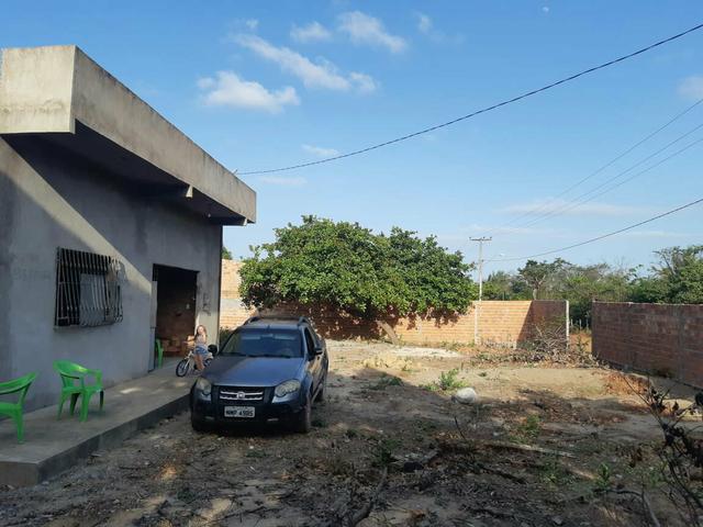 Sítio com Casa vende ou troca - Foto 4