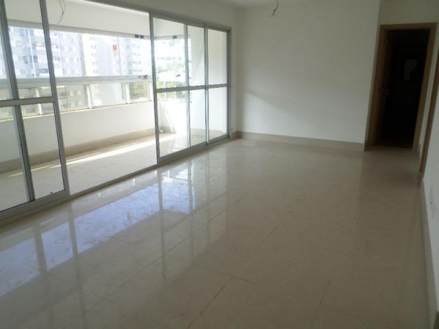Apartamento excelente 4 quartos todo montado 2 suítes 3 vagas livre e lazer top - Foto 5