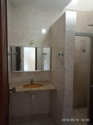 Casa de condomínio à venda com 3 dormitórios em Itapuã, Salvador cod:65834 - Foto 9