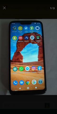 Moto G7 power 600,00