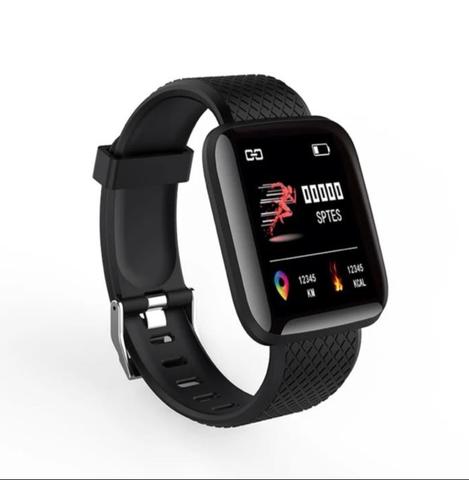 Relógio digital smartwatch