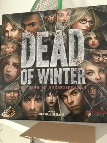 Dead of Winter