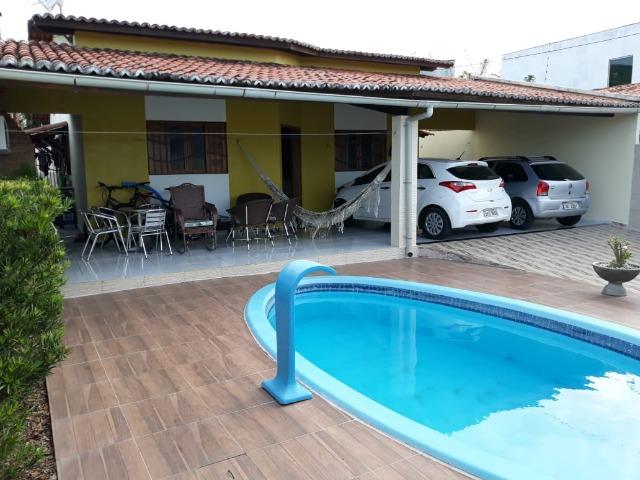 Vendo excelente casa em nova Parnamirim - Foto 16