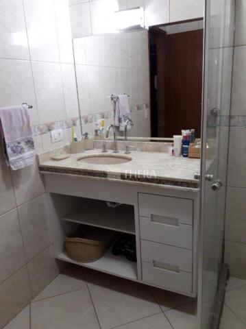 Sobrado com 3 dormitórios à venda, 137 m² por r$ 649.000,00 - vila helena - santo andré/sp - Foto 12