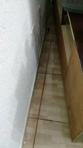 Vendo ótima casa em trajanópolis Goiás - Foto 6