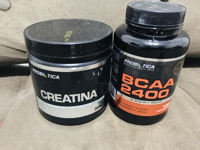 Academia - Treino