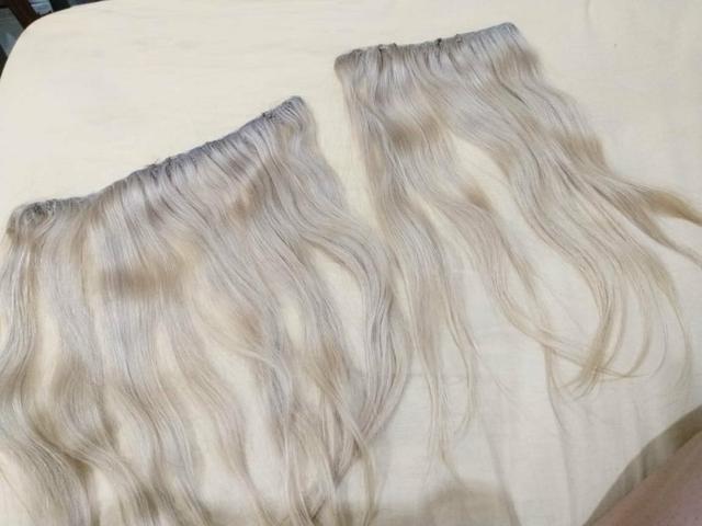 Mega Hair