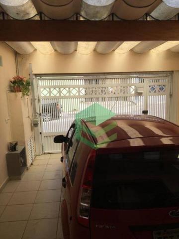 Sobrado com 2 dormitórios à venda, 85 m² por R$ 510.000 - Dos Casa - São Bernardo do Campo - Foto 14