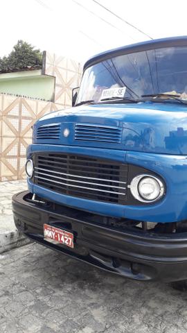 Caminhão Mercedes Benz 1113 - Foto 2