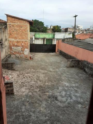 Alugo ótimo terreno no bairro São Francisco