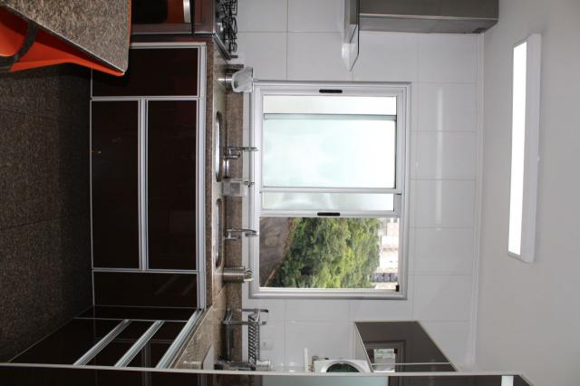 Apartamento à venda com 4 dormitórios em Buritis, Belo horizonte cod:3522 - Foto 7