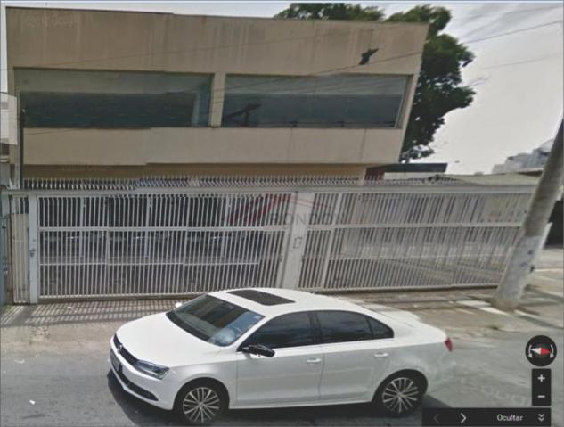 Galpão/depósito/armazém à venda em Centro, Guarulhos cod:PR0105 - Foto 13