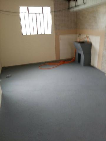 Casa aluguel no Abranches - Foto 10