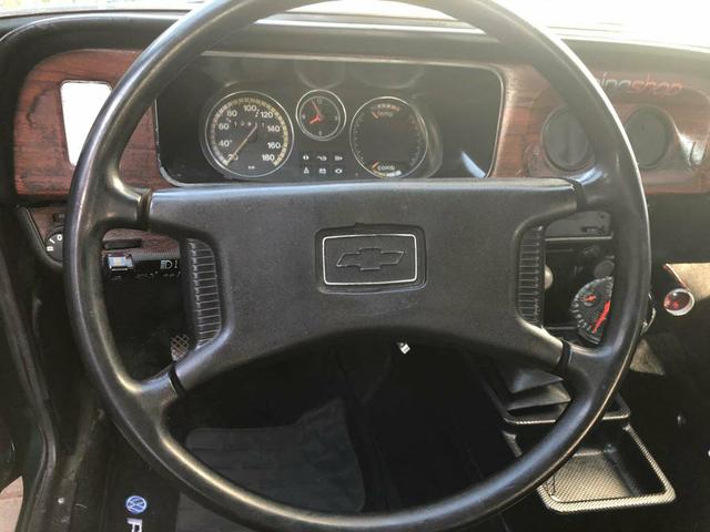 Vendo Chevette, 80 - Foto 7