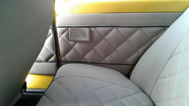 Chevette Tubarão 75 em estado de novo! - Foto 10