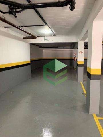 Apartamento com 2 dormitórios à venda, 53 m² por R$ 300.000 - Paulicéia - São Bernardo do - Foto 8