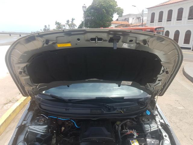 Fiat-argo 1.3 drive 2017/2018 o mais completo da categoria - Foto 16