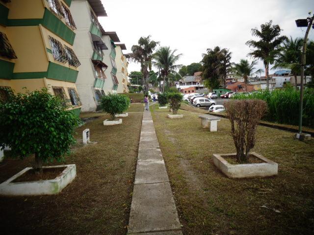 Vila das Palmeiras apartamento 2/4 1º andar, Documentação 100% aceita financiamwnto - Foto 3