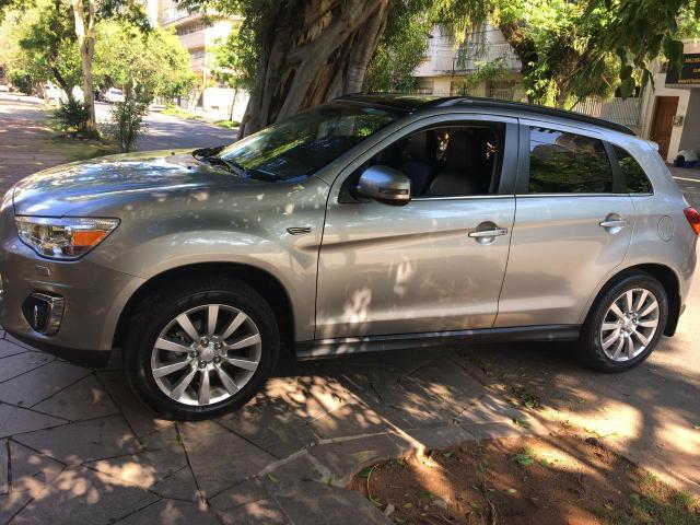 Mitsubishi MMC/ASX 2.0 AWD
