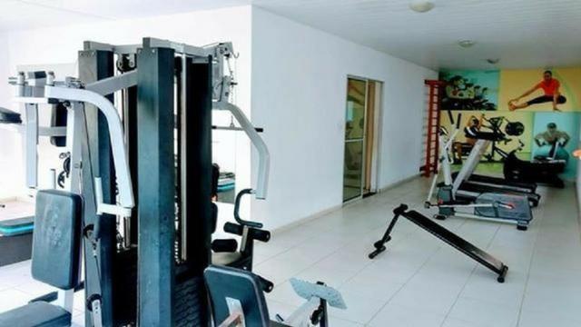 Jd das Margaridas 3/4 com suíte e infra - Foto 16