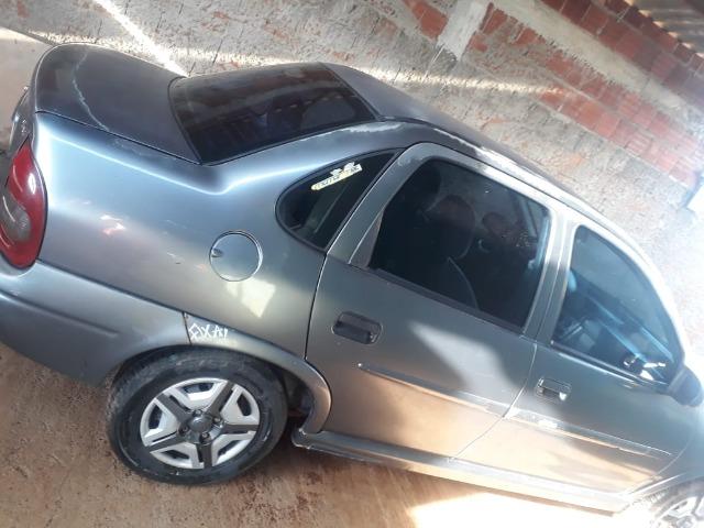 Vendo corsa gls - Foto 4