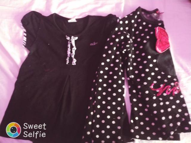 Roupa infantil - Foto 5