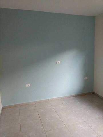 Vende-se 2 casas no mesmo terreno - Foto 2
