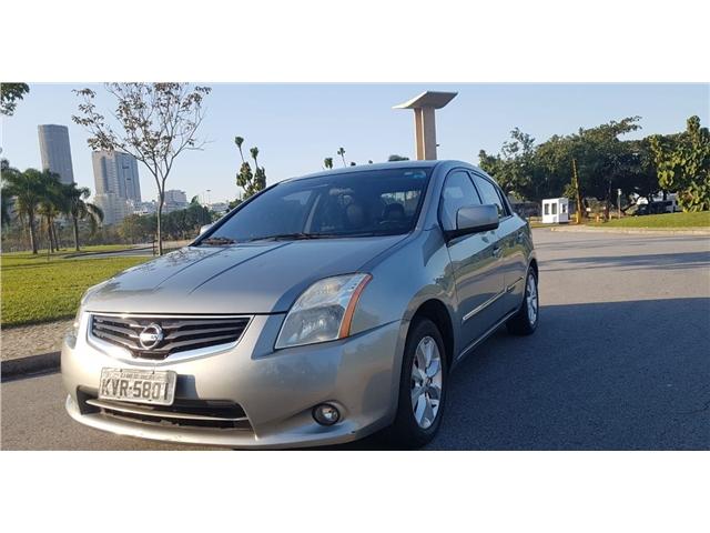 Nissan Sentra 2.0 s 16v flex 4p automático - Foto 4