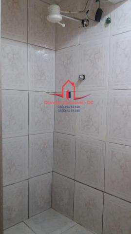 Casa de vila à venda com 2 dormitórios em Centro, Duque de caxias cod:025 - Foto 11