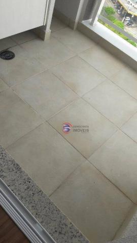 Apartamento para venda, vila pires, santo andré - ap4918. - Foto 11