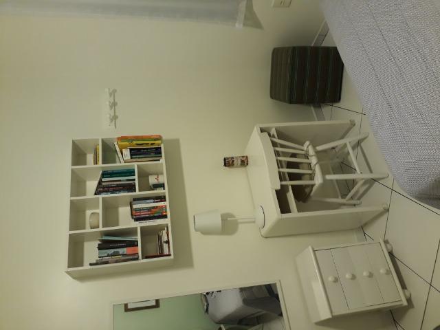 Apartamento de dois quartos + garagem em Colégio - Foto 6
