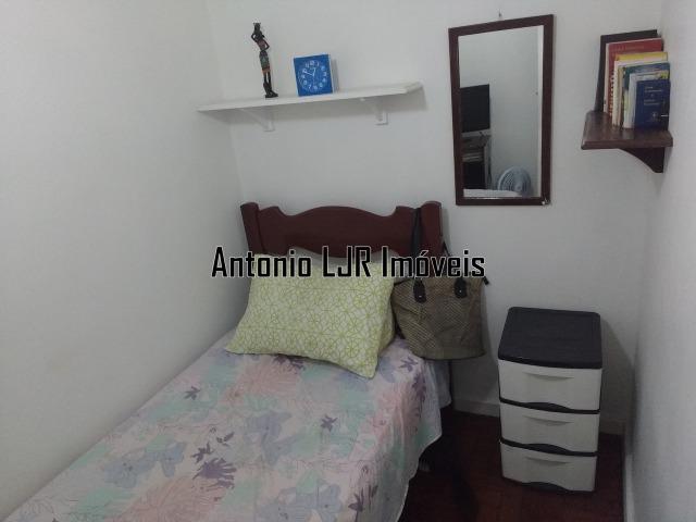 Sala, 1 quarto + dep, 1 vaga. 50 m². Junto comércio e condução. Financiamos - Foto 15