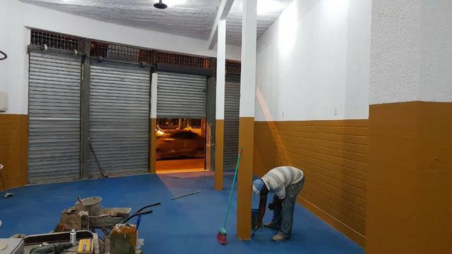 Loja/ Galpão/ Depósito + Apto no Engenho Novo - Foto 11