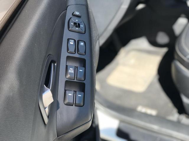 HYUNDAI IX35 2017/2018 2.0 MPFI GL 16V FLEX 4P AUTOMÁTICO - Foto 4