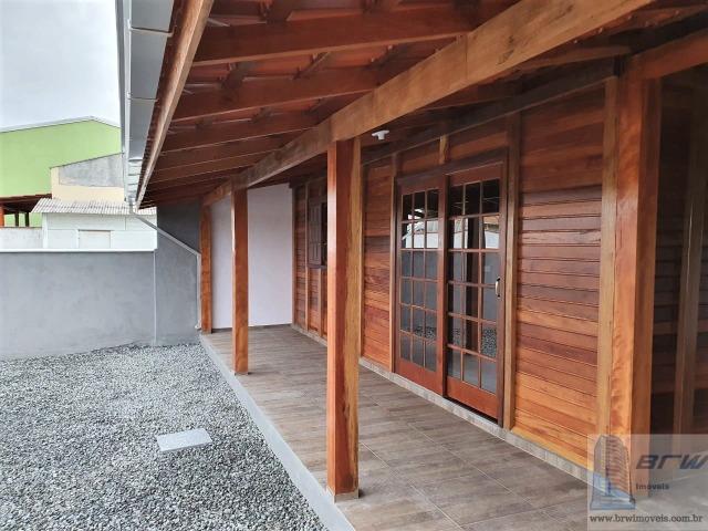 Casa 100m², 2 dormitórios em Araquari - Foto 15