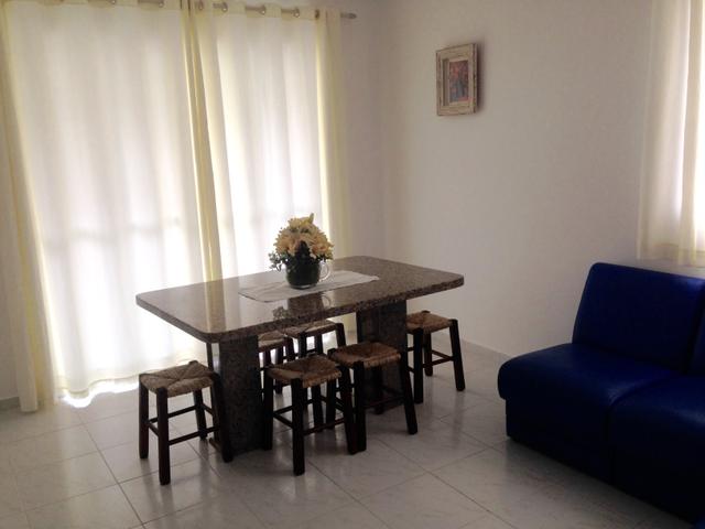 Apto mobiliado bairro das nações, Balneário Camboriú - Foto 3