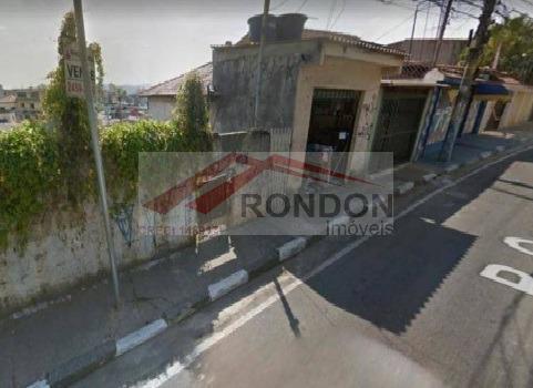 Terreno à venda em Vila capitao rabelo, Guarulhos cod:TE0102 - Foto 6