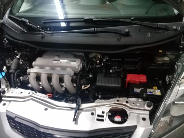 Honda Fit EX 2008/2009 - Manual - Foto 4