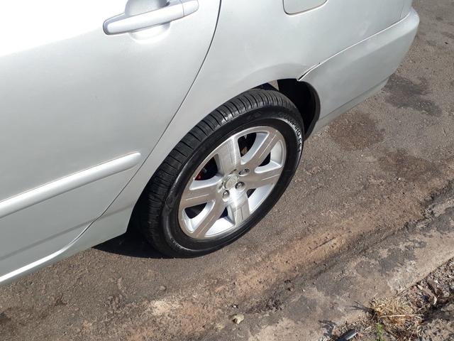 Corolla 2003 1.6 - Foto 5