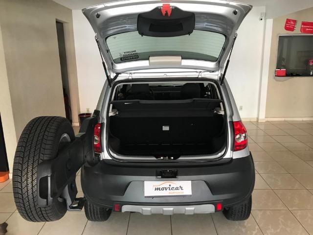 Vw Crossfox 1.6 68mil km Raridade! Impecavel! - Foto 4