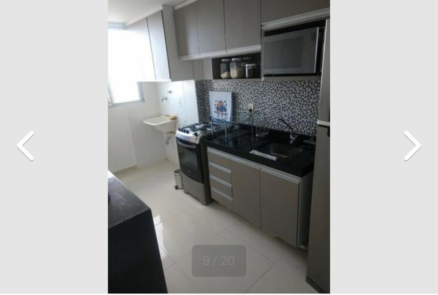 Apartamento com 2 quartos no Antares - Foto 6