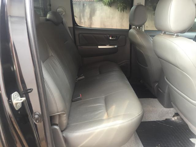 Hilux srv 2012 - Foto 9