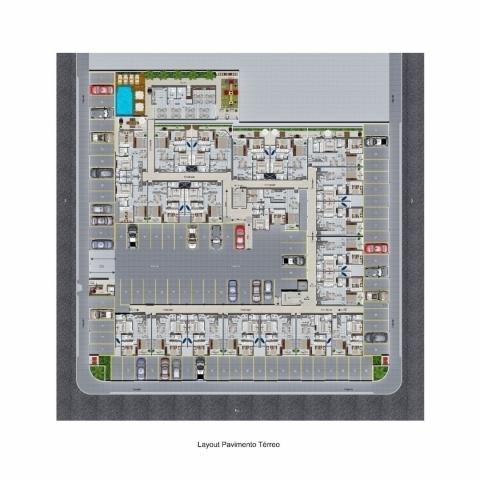 Oportunidade imperdível compre seu apartamento na melhor localização - Foto 4